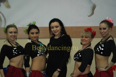 I открытый региональный чемпионат по belly dance_3