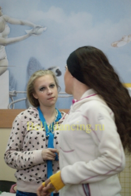 I открытый региональный чемпионат по belly dance_6