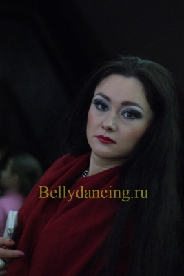 I открытый региональный чемпионат по belly dance_7