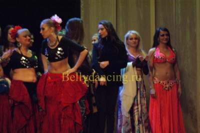 I открытый региональный чемпионат по belly dance_1