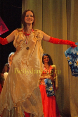 I открытый региональный чемпионат по belly dance_2
