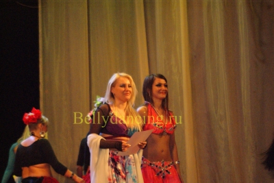 I открытый региональный чемпионат по belly dance_8