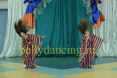 Открытый Чемпионат Полтавской области_9