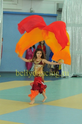 Открытый Чемпионат Полтавской области_2