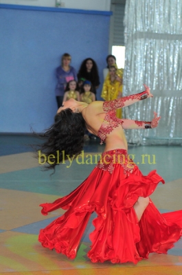 Открытый Чемпионат Полтавской области_6