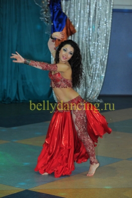 Открытый Чемпионат Полтавской области_8