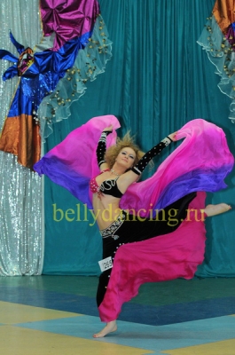 Открытый Чемпионат Полтавской области_6