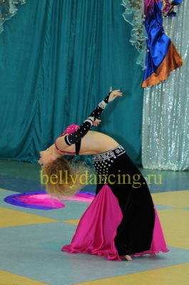 Открытый Чемпионат Полтавской области_1