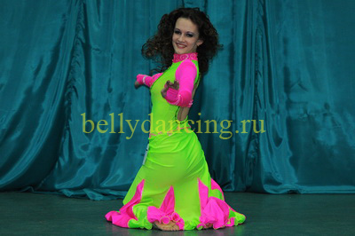 Открытый Чемпионат Полтавской области_7