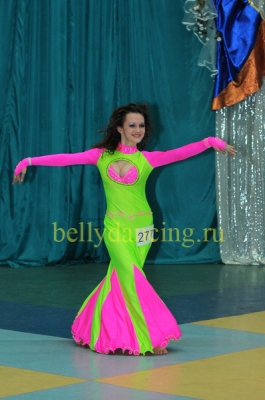 Открытый Чемпионат Полтавской области_1