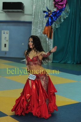 Открытый Чемпионат Полтавской области_1