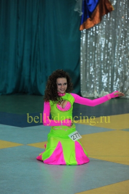 Открытый Чемпионат Полтавской области_3