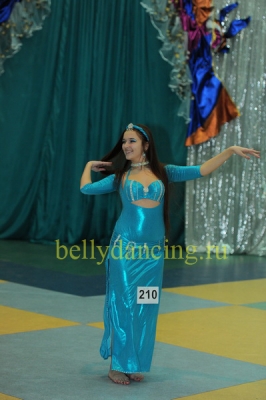 Открытый Чемпионат Полтавской области_7