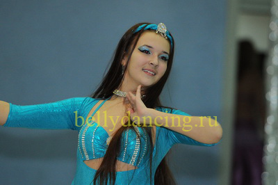 Открытый Чемпионат Полтавской области_9