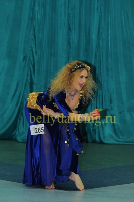 Открытый Чемпионат Полтавской области_4