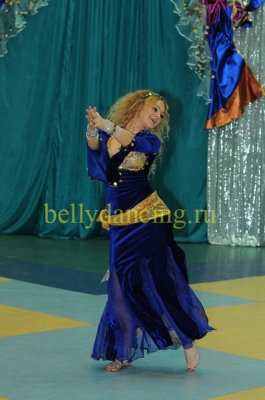 Открытый Чемпионат Полтавской области_5