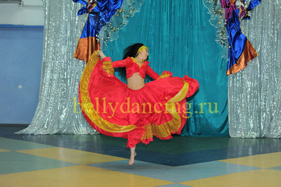 Открытый Чемпионат Полтавской области_7