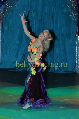 Открытый Чемпионат Полтавской области_9