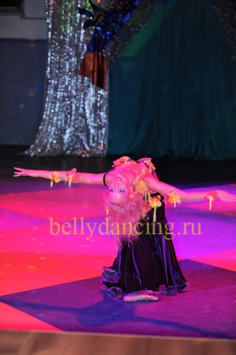 Открытый Чемпионат Полтавской области_2