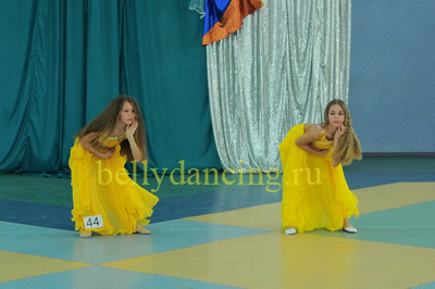 Открытый Чемпионат Полтавской области_1