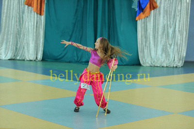 Открытый Чемпионат Полтавской области_6