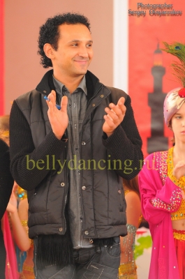 Мухамед Казафи_1