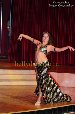 Анастасия Бисерова_1