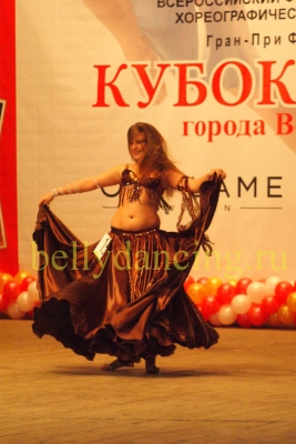 Фестиваль Кубок Черноземья_2