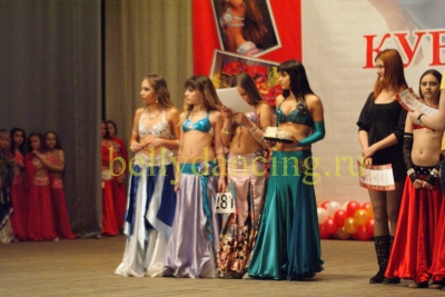 Фестиваль Кубок Черноземья_4