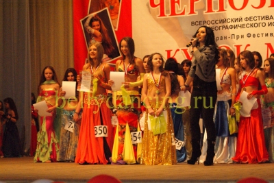 Фестиваль Кубок Черноземья_2