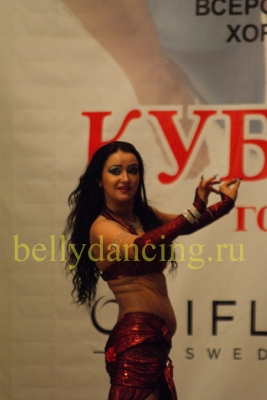 Фестиваль Кубок Черноземья_2