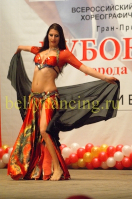 Фестиваль Кубок Черноземья_9