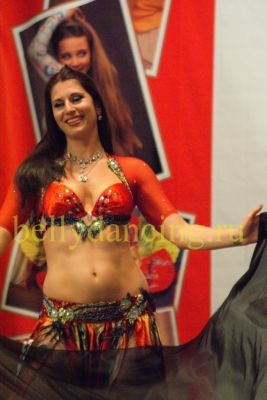 Фестиваль Кубок Черноземья_2