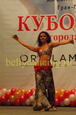 Фестиваль Кубок Черноземья_4