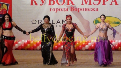 Фестиваль Кубок Черноземья_2