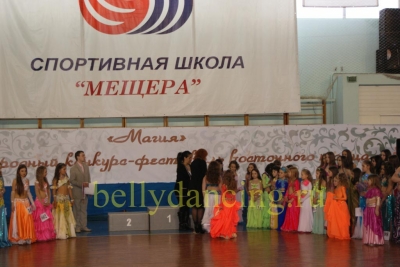 IV Международный конкурс-фестиваль Магия_5