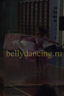 IV Международный конкурс-фестиваль Магия_3