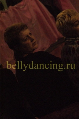 IV Международный конкурс-фестиваль Магия_4