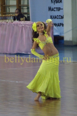 IV Международный конкурс-фестиваль Магия_4