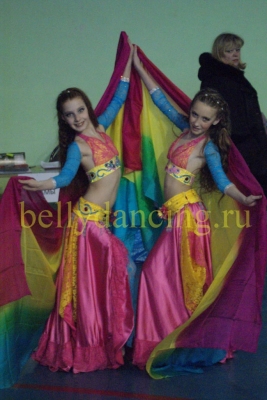 IV Международный конкурс-фестиваль Магия_5