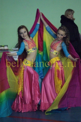 IV Международный конкурс-фестиваль Магия_6