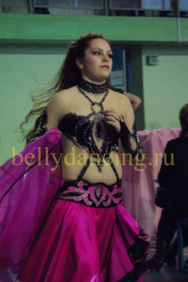 IV Международный конкурс-фестиваль Магия_2