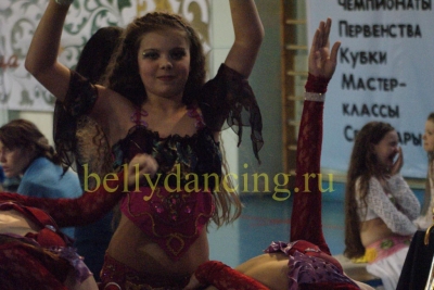 IV Международный конкурс-фестиваль Магия_2