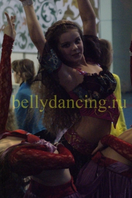 IV Международный конкурс-фестиваль Магия_4