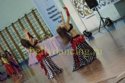 IV Международный конкурс-фестиваль Магия_10