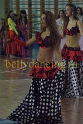 IV Международный конкурс-фестиваль Магия_1