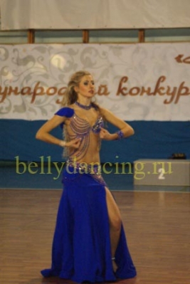 IV Международный конкурс-фестиваль Магия_2