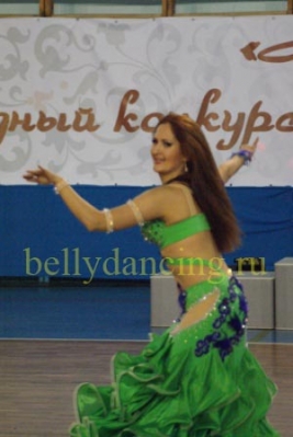 IV Международный конкурс-фестиваль Магия_3