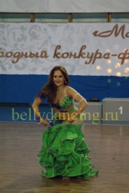 IV Международный конкурс-фестиваль Магия_6