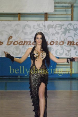 IV Международный конкурс-фестиваль Магия_3